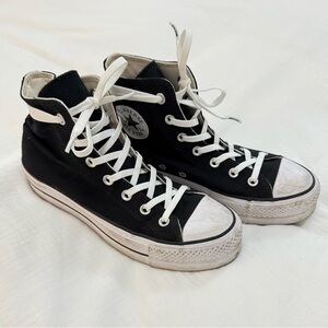 Women's Chuck Taylor All Star Hi Lift Platform Sneaker
